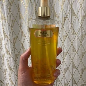Victoria secret mist